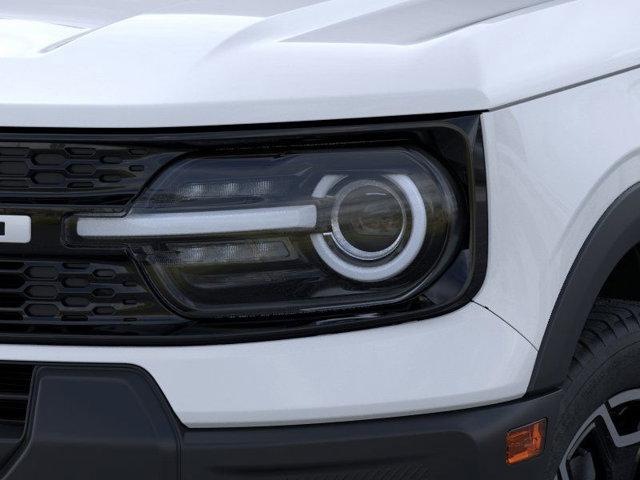 New 2025 Ford Bronco Sport For Sale in Tucson, AZ