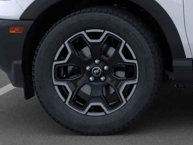 New 2025 Ford Bronco Sport For Sale in Tucson, AZ