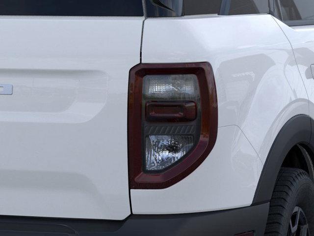 New 2025 Ford Bronco Sport For Sale in Tucson, AZ
