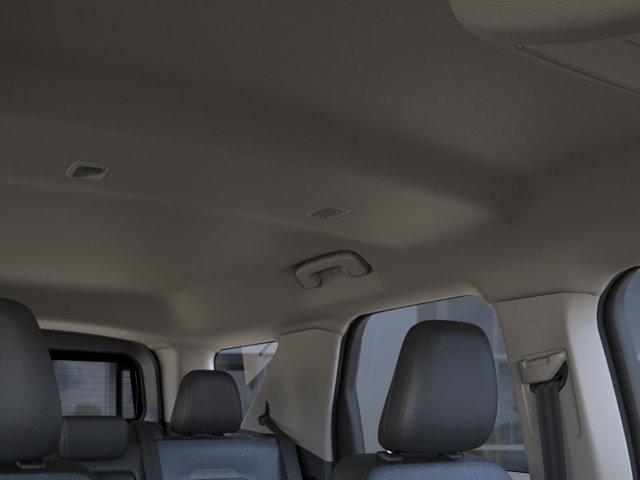 New 2025 Ford Bronco Sport For Sale in Tucson, AZ