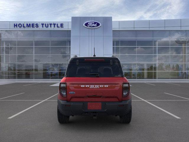 New 2025 Ford Bronco Sport For Sale in Tucson, AZ