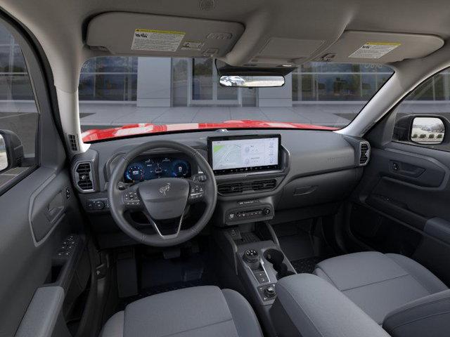 New 2025 Ford Bronco Sport For Sale in Tucson, AZ
