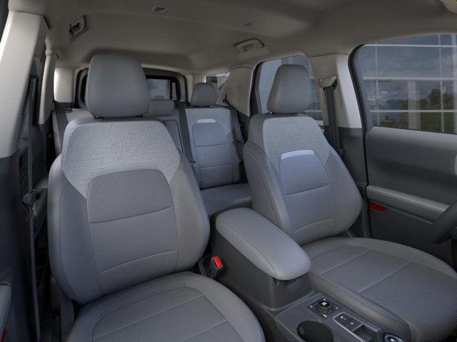 New 2025 Ford Bronco Sport For Sale in Tucson, AZ