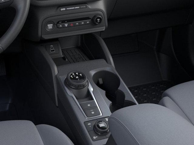 New 2025 Ford Bronco Sport For Sale in Tucson, AZ