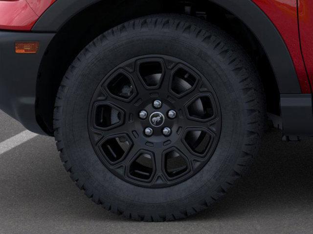 New 2025 Ford Bronco Sport For Sale in Tucson, AZ