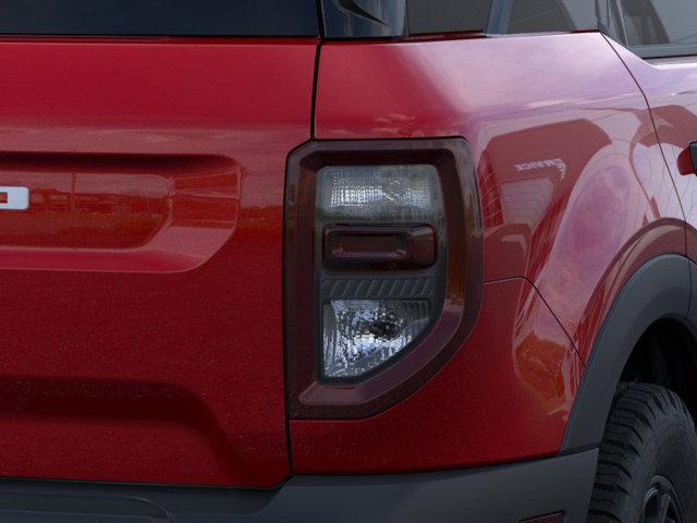 New 2025 Ford Bronco Sport For Sale in Tucson, AZ