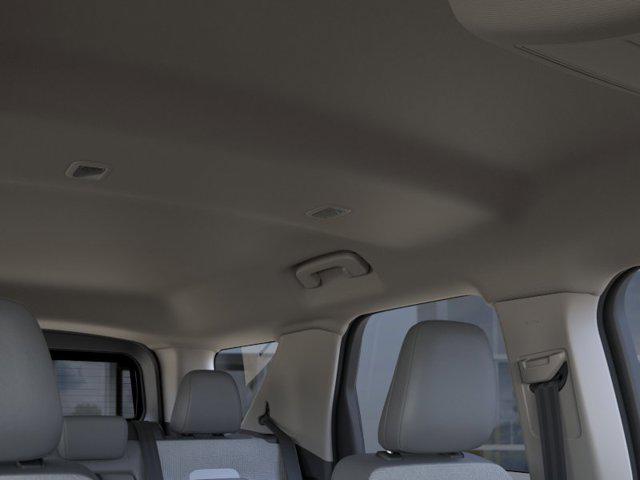 New 2025 Ford Bronco Sport For Sale in Tucson, AZ