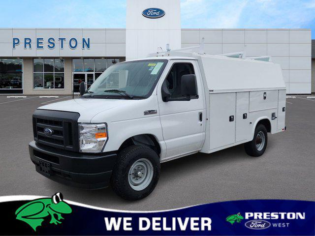 2025 Ford E-350 Cutaway Base for sale in Randallstown, MD