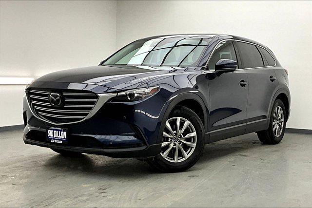 2019 Mazda CX-9