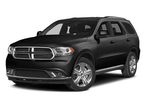 2014 Dodge Durango