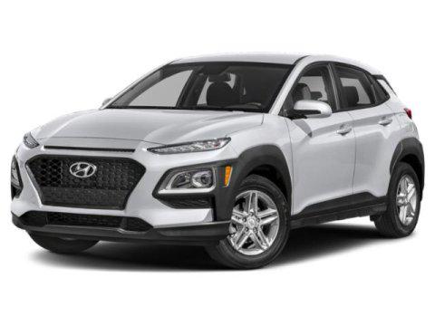 2021 Hyundai Kona