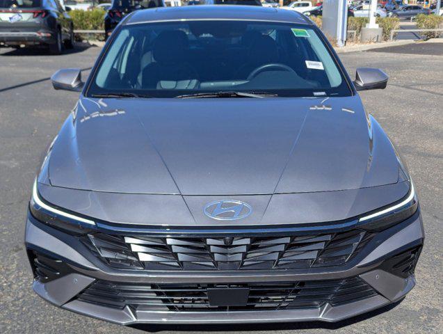 Used 2024 Hyundai Elantra For Sale in Tucson, AZ