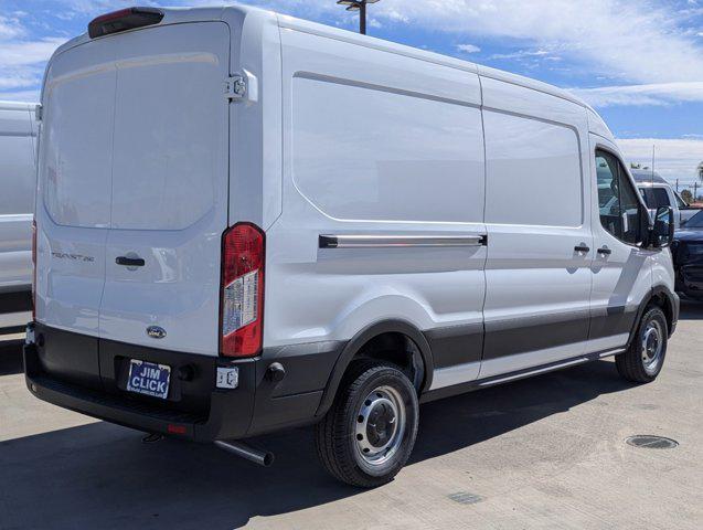 New 2024 Ford Transit-250 Cargo Van For Sale in Tucson, AZ