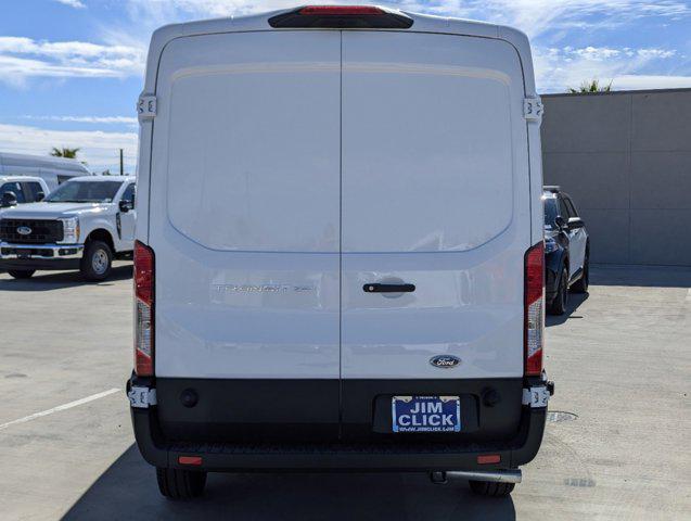 New 2024 Ford Transit-250 Cargo Van For Sale in Tucson, AZ