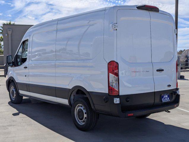 New 2024 Ford Transit-250 Cargo Van For Sale in Tucson, AZ