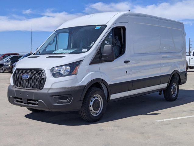 New 2024 Ford Transit-250 Cargo Van For Sale in Tucson, AZ