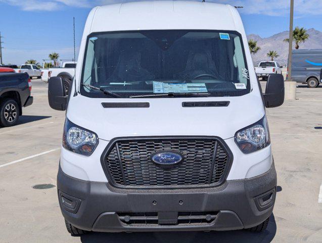 New 2024 Ford Transit-250 Cargo Van For Sale in Tucson, AZ