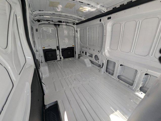 New 2024 Ford Transit-250 Cargo Van For Sale in Tucson, AZ
