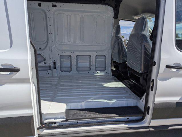New 2024 Ford Transit-250 Cargo Van For Sale in Tucson, AZ