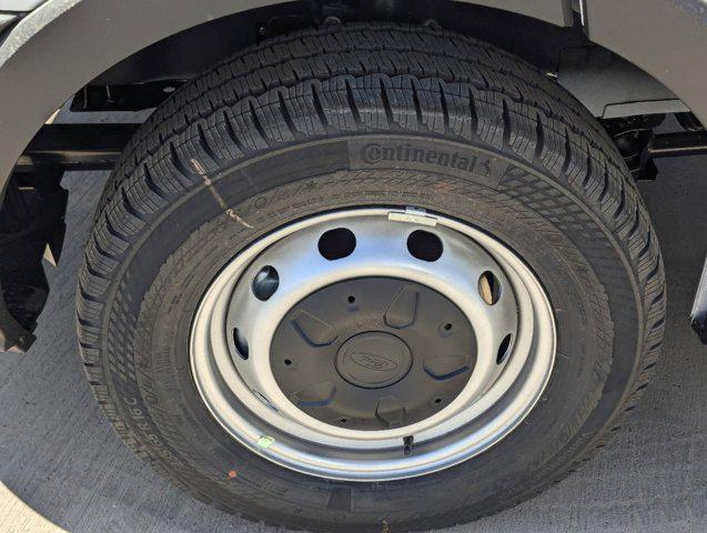 New 2024 Ford Transit-250 Cargo Van For Sale in Tucson, AZ