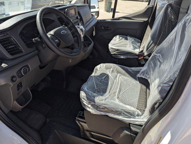 New 2024 Ford Transit-250 Cargo Van For Sale in Tucson, AZ