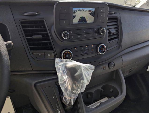 New 2024 Ford Transit-250 Cargo Van For Sale in Tucson, AZ