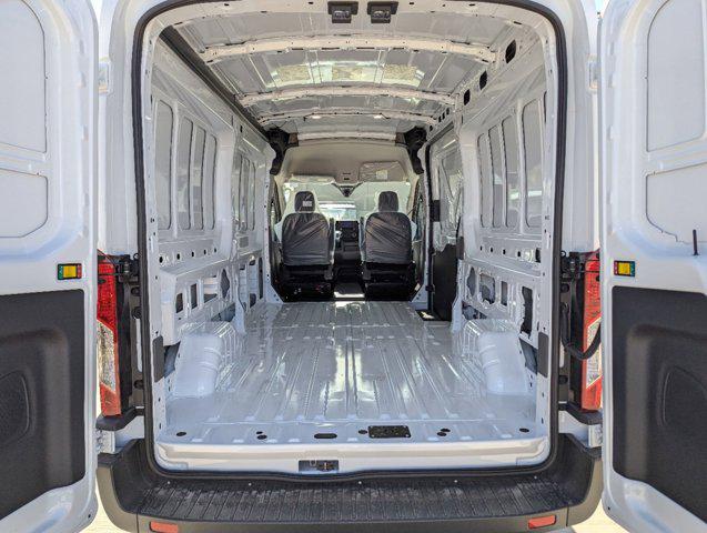New 2024 Ford Transit-250 Cargo Van For Sale in Tucson, AZ