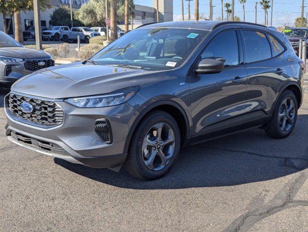 New 2025 Ford Escape For Sale in Tucson, AZ