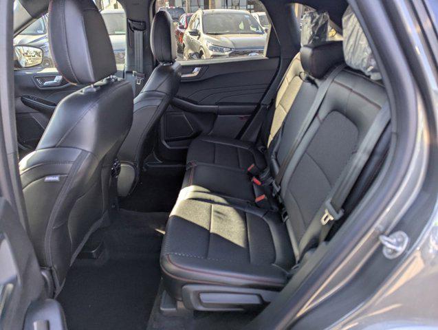 New 2025 Ford Escape For Sale in Tucson, AZ