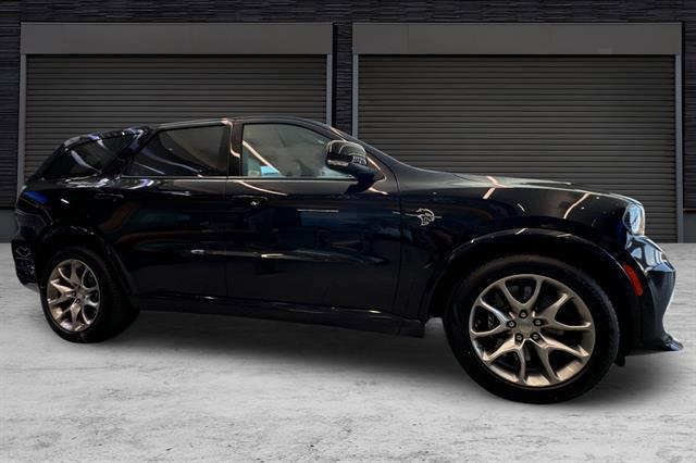 2025 Dodge Durango DURANGO SRT HELLCAT HAMMERHEAD AWD