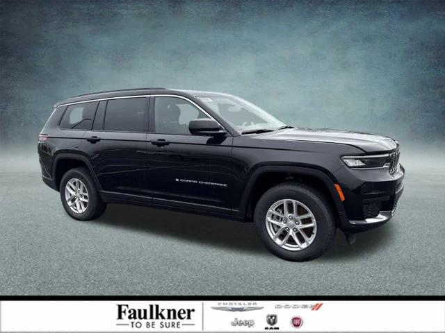 2025 Jeep Grand Cherokee 4xe GRAND CHEROKEE SUMMIT RESERVE 4xe