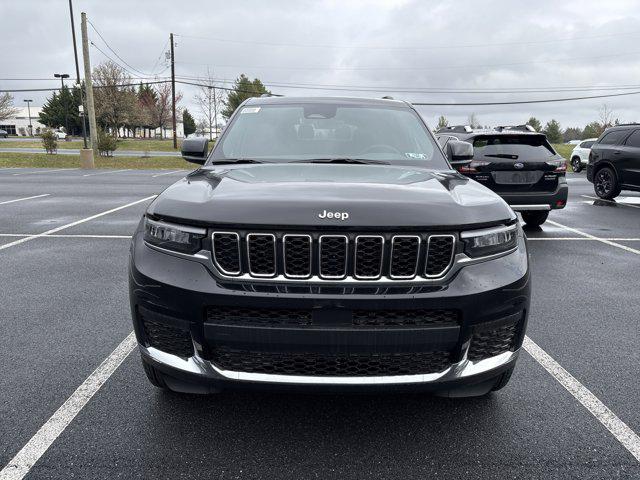2025 Jeep Grand Cherokee 4xe GRAND CHEROKEE SUMMIT RESERVE 4xe