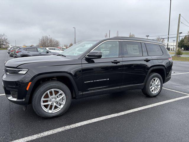 2025 Jeep Grand Cherokee 4xe GRAND CHEROKEE SUMMIT RESERVE 4xe