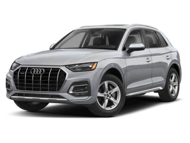 2023 Audi Q5 Premium Plus 45 TFSI S line quattro