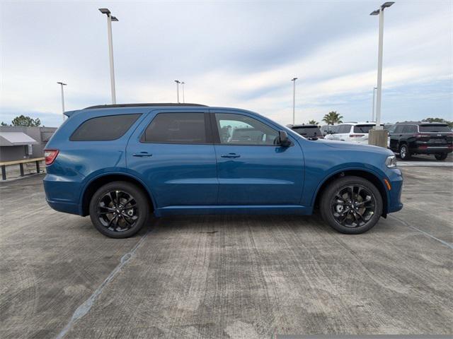 2025 Dodge Durango DURANGO GT RWD