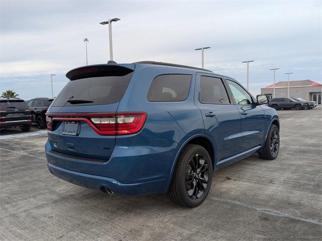 2025 Dodge Durango DURANGO GT RWD