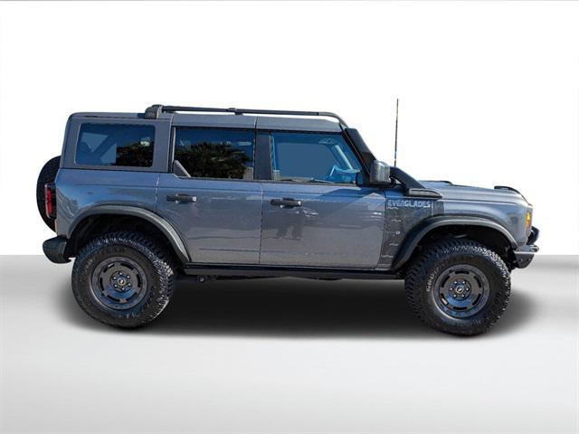 2024 Ford Bronco Everglades
