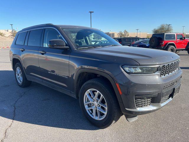 2023 Jeep Grand Cherokee L Laredo 4x2