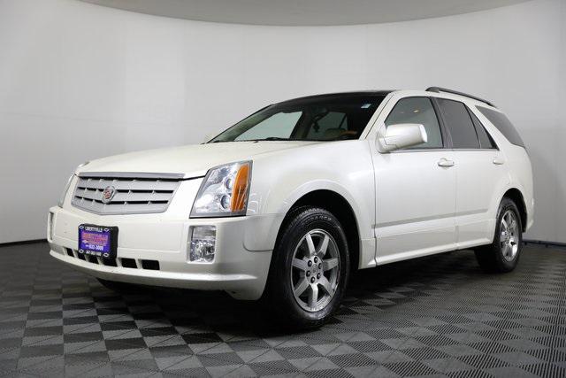 2007 Cadillac SRX V6