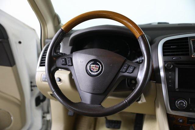 2007 Cadillac SRX V6