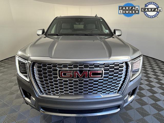 2023 GMC Yukon XL 2WD Denali