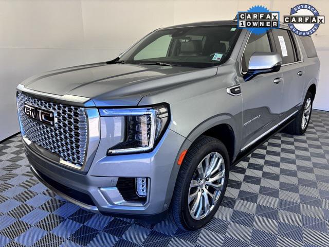 2023 GMC Yukon XL 2WD Denali