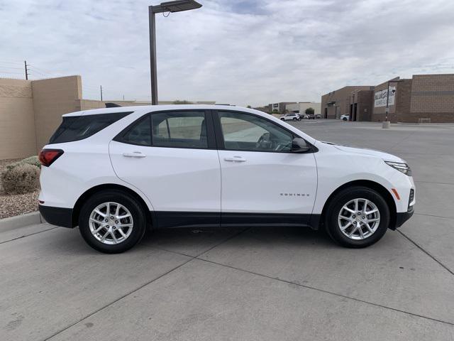 2023 Chevrolet Equinox FWD 1FL