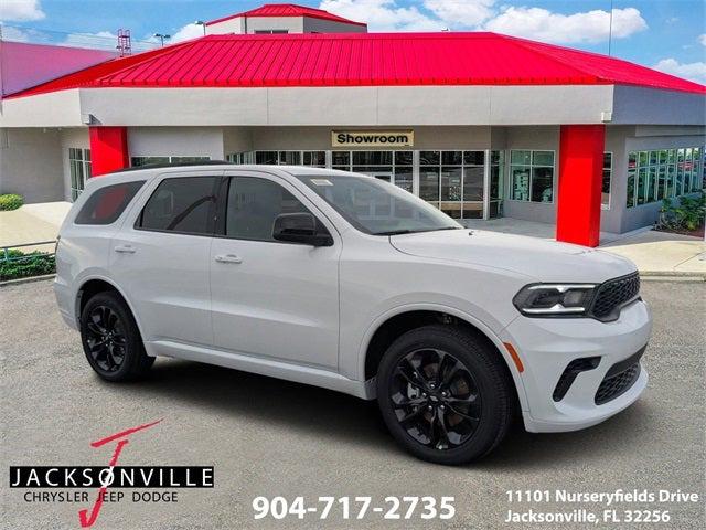 2025 Dodge Durango DURANGO GT RWD