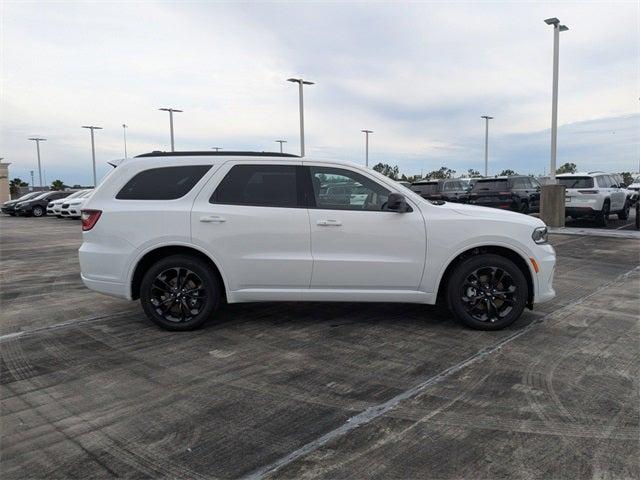 2025 Dodge Durango DURANGO GT RWD