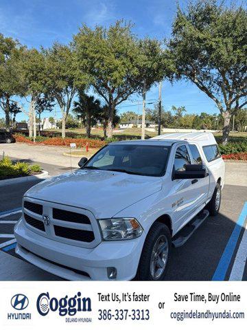 2013 Ram 1500