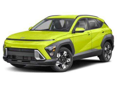 2024 Hyundai Kona