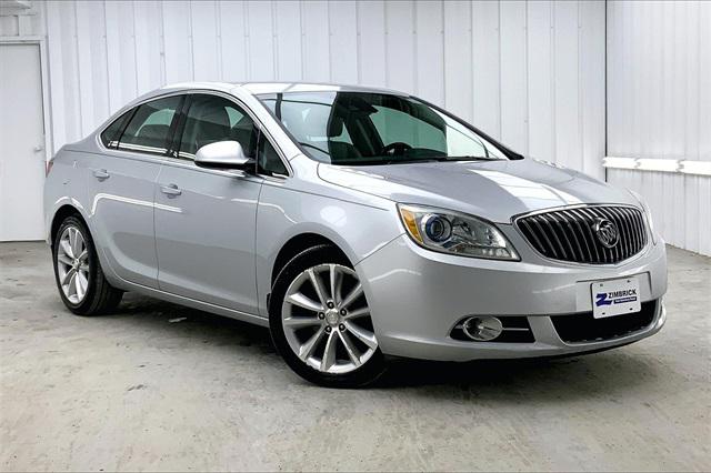 2014 Buick Verano