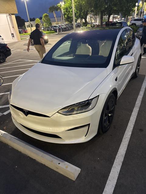 2023 Tesla Model X