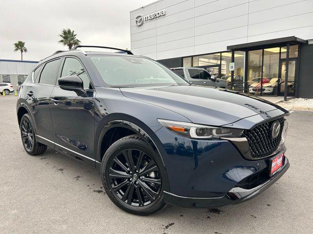2025 Mazda CX-5 2.5 Turbo Premium for sale in Edinburg, TX